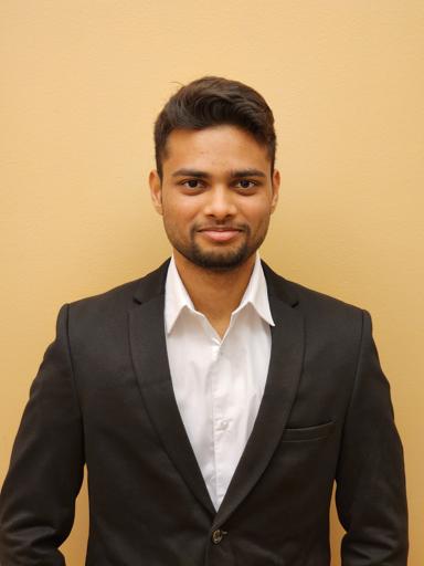 Vrishab Shetty