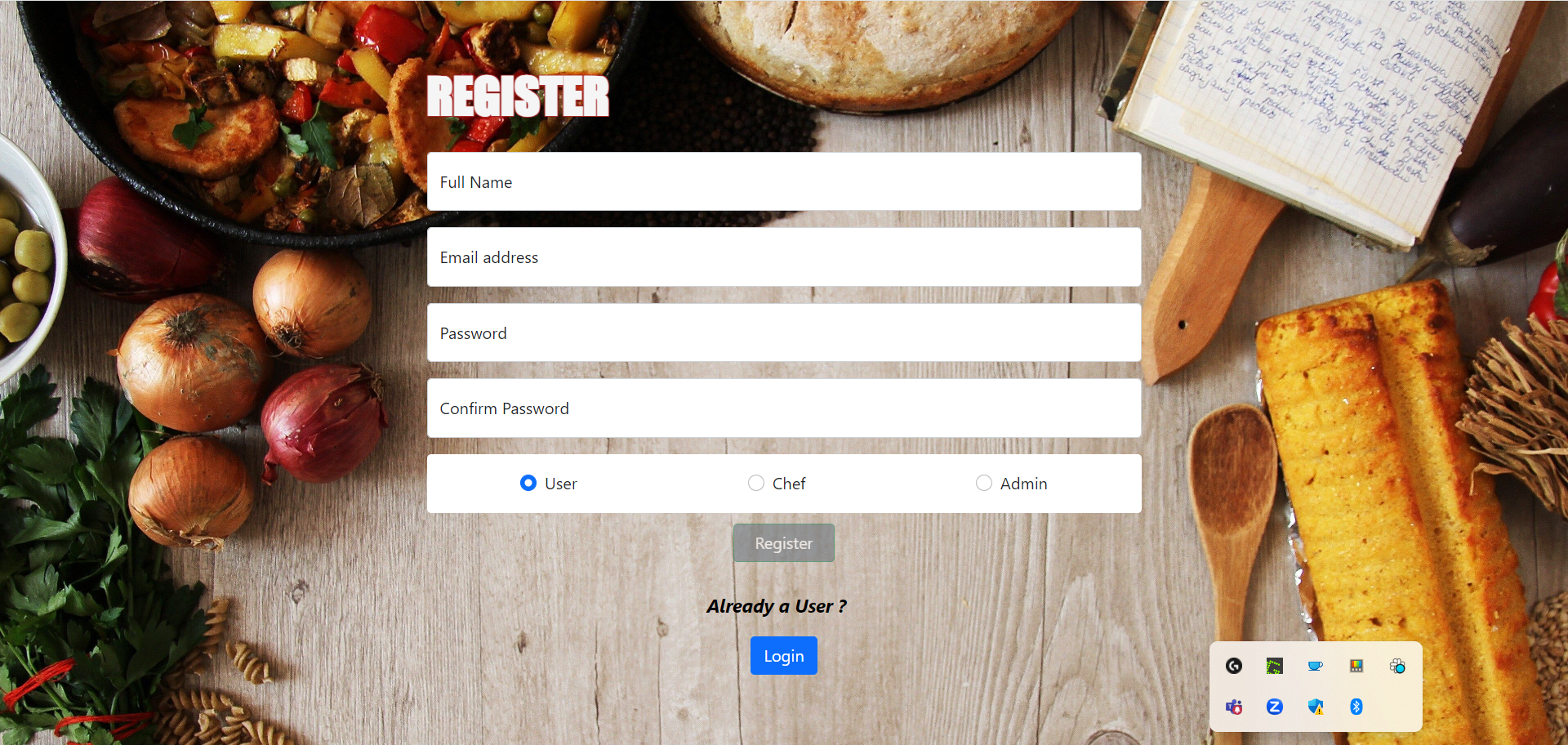 ReSSSipes cover